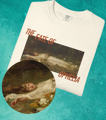 Music-Shirt GHL Global Therapy Tee