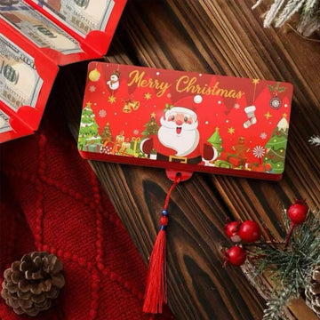 Christmas-Gift-Collection-Spread-the-Joy-of-Giving GHL Global Therapy Tee