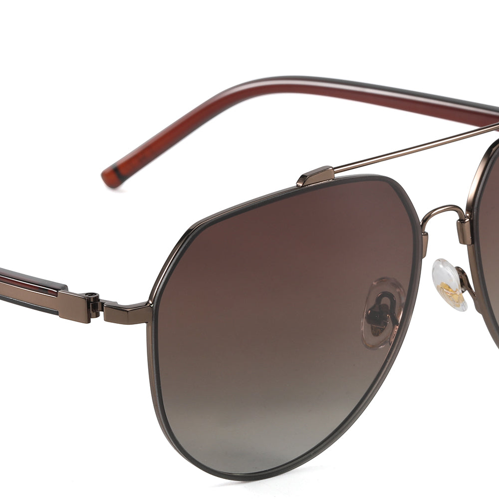 OHO's 2122C Polarized Sunglasses