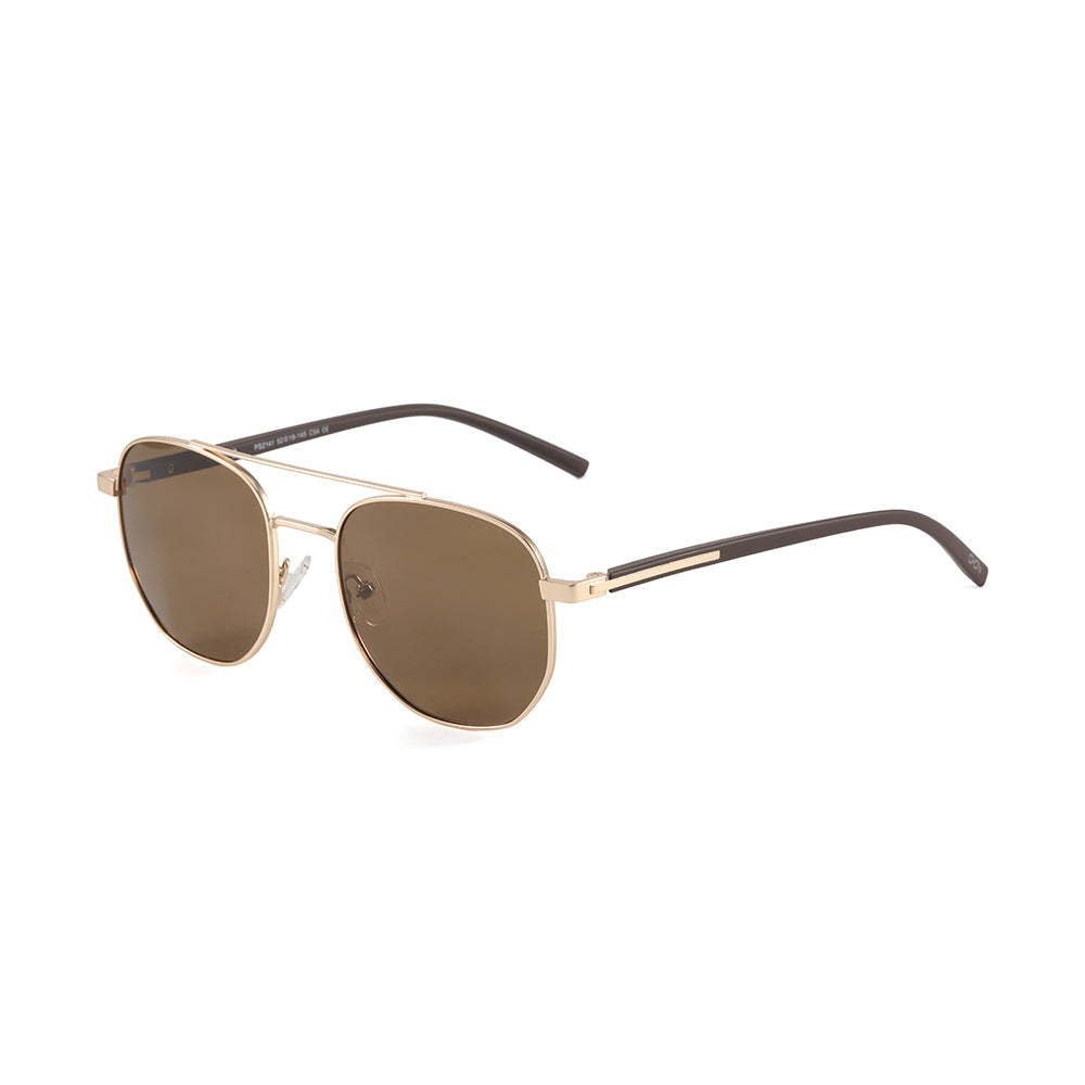 OHO's 2141B Polarized Sunglasses
