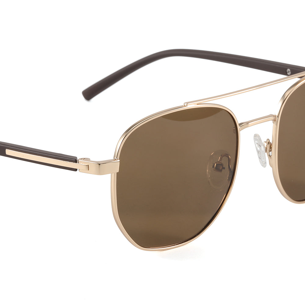 OHO's 2141B Polarized Sunglasses