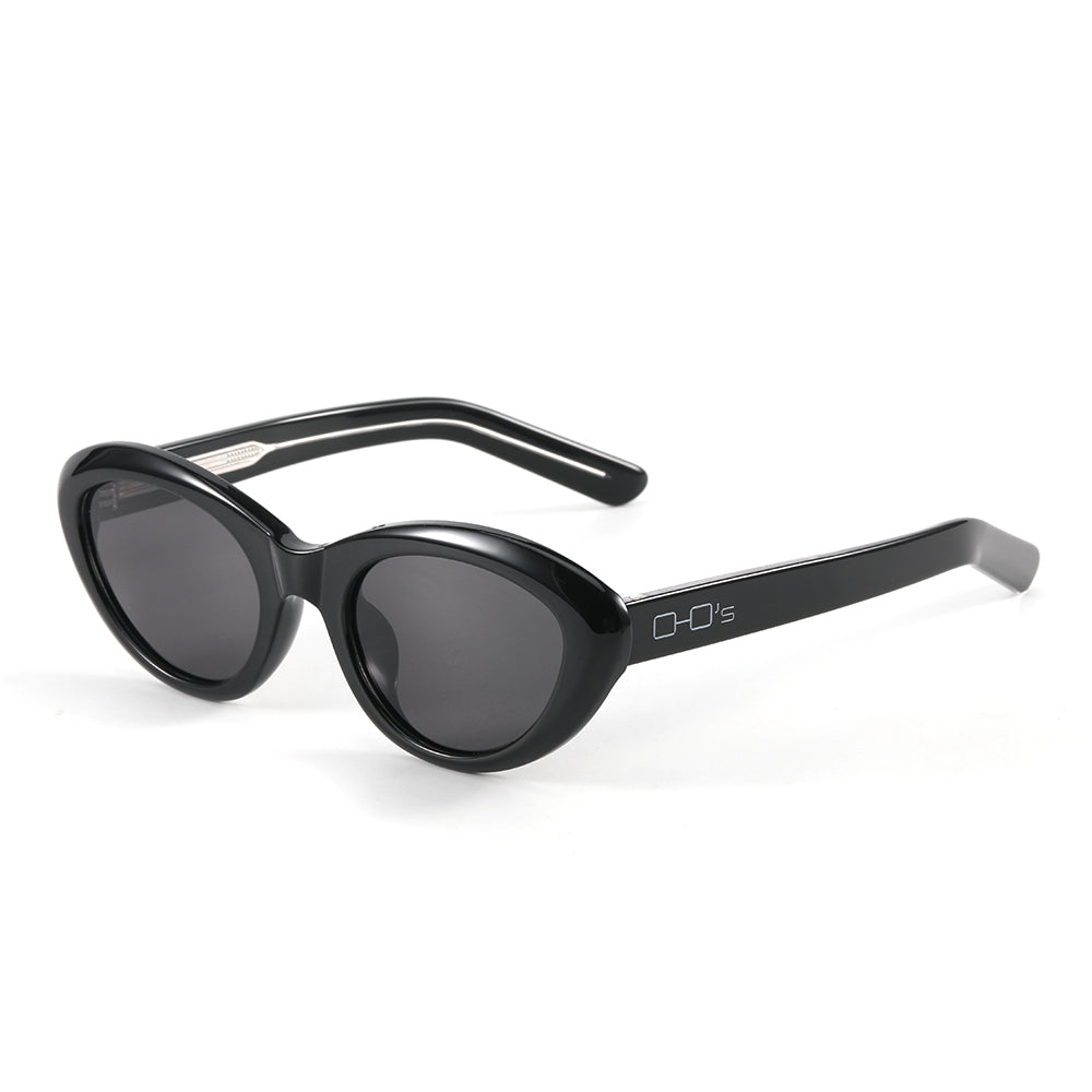 OHO's 58260A Women's Stylish Polarized Sunglasses