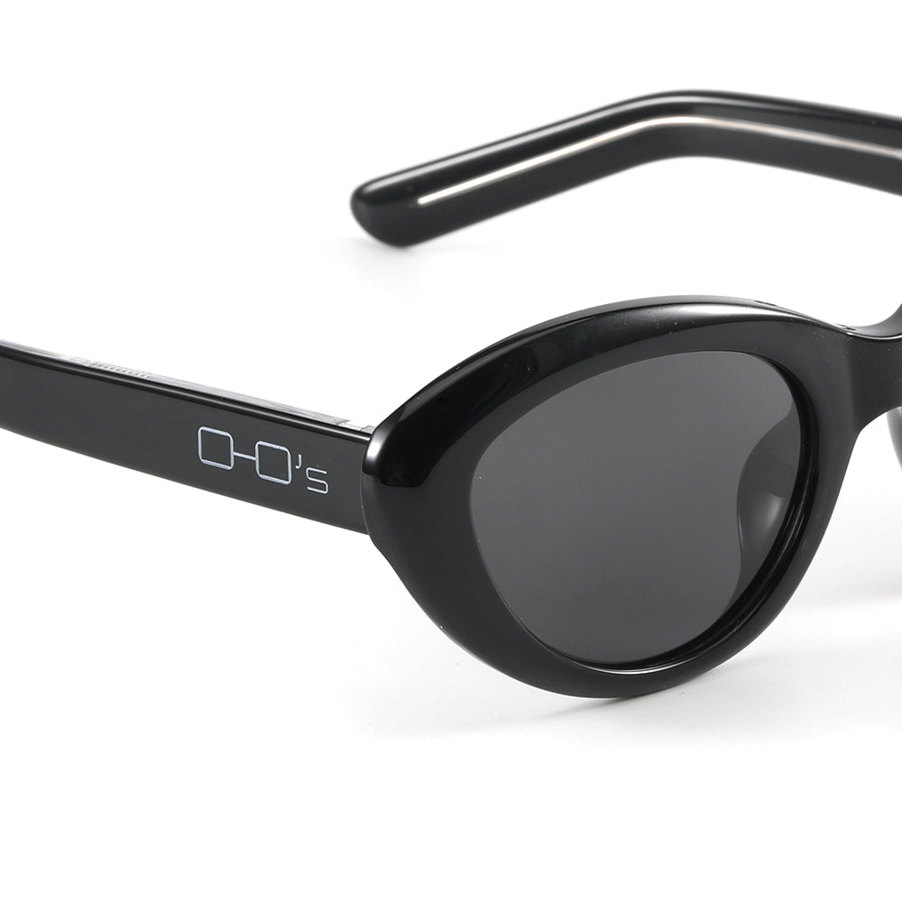 OHO's 58260A Women's Stylish Polarized Sunglasses