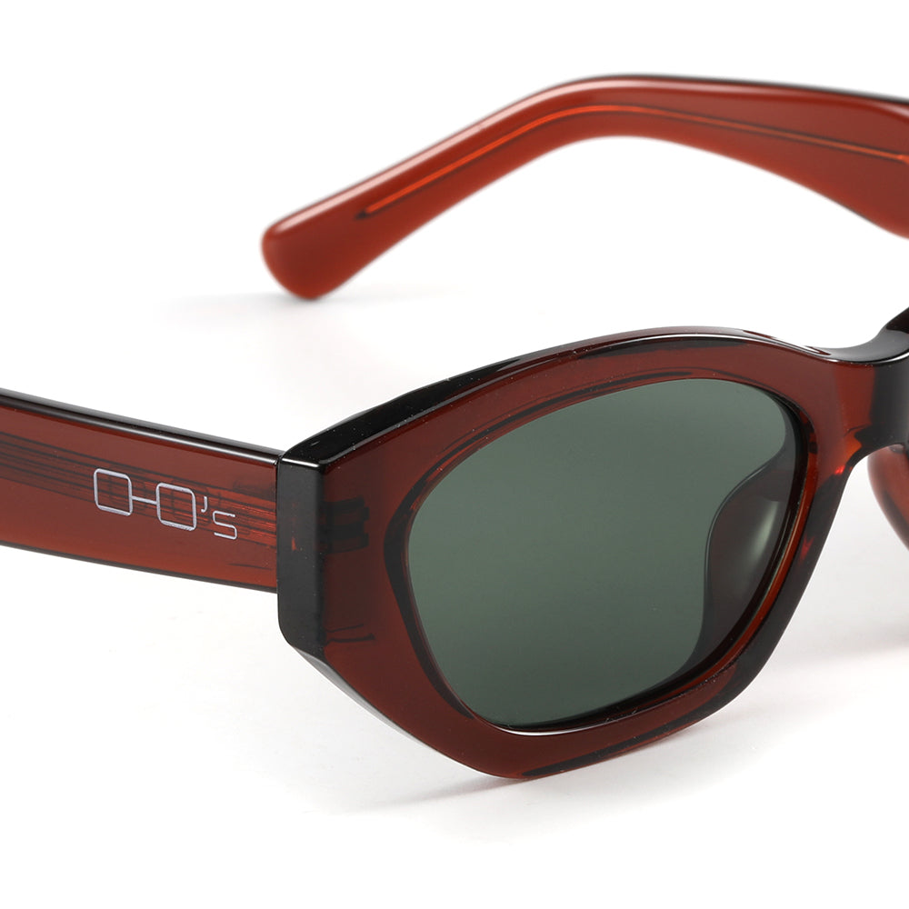 OHO’s 58265B Women’s Polarized Sunglasses