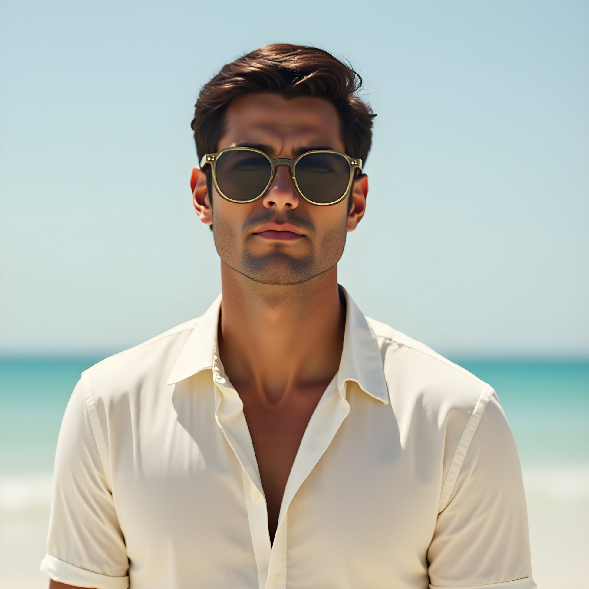 OHO's 32057E Polarized Sunglasses